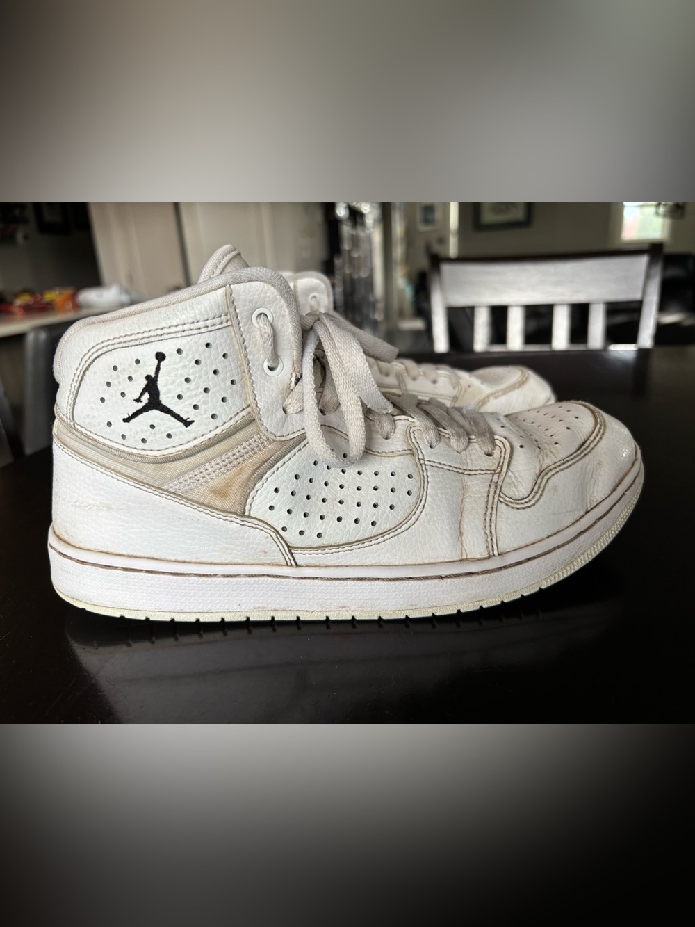 Nike jumpman